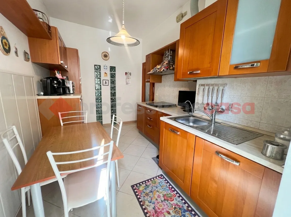 Appartamento in vendita a Verona, Borgo Venezia, Santa Croce, Porto San Pancrazio - foto 2