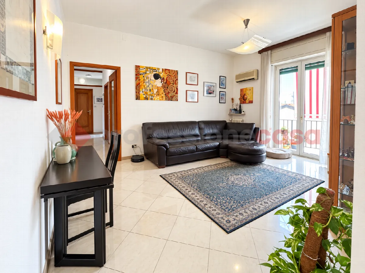 Appartamento in vendita a Verona, Borgo Venezia, Santa Croce, Porto San Pancrazio - foto 4