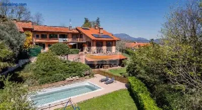 Villa in vendita a San Secondo di Pinerolo - foto 1