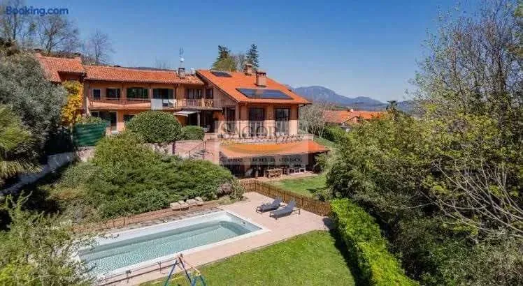 Villa in vendita a San Secondo di Pinerolo - foto 1