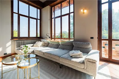 Villa in vendita a San Secondo di Pinerolo - foto 3