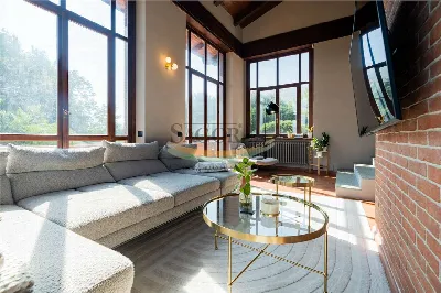 Villa in vendita a San Secondo di Pinerolo - foto 4