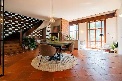 Villa in vendita a San Secondo di Pinerolo - foto 7