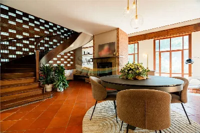 Villa in vendita a San Secondo di Pinerolo - foto 8