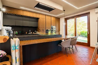 Villa in vendita a San Secondo di Pinerolo - foto 9