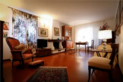 Villa in vendita a Lucignano - foto 10