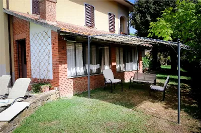 Villa in vendita a Lucignano - foto 4