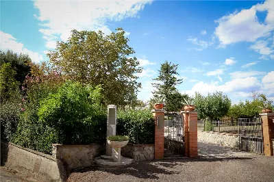 Villa in vendita a Lucignano - foto 7
