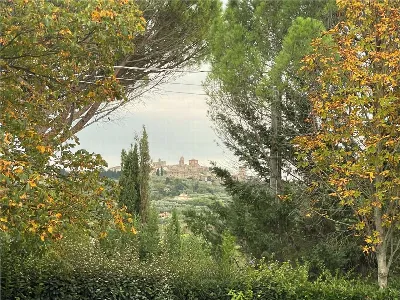 Villa in vendita a Lucignano - foto 8
