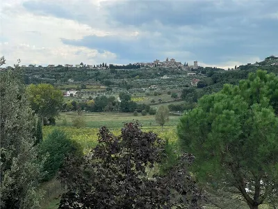 Villa in vendita a Lucignano - foto 9