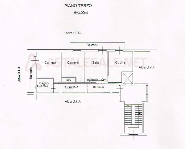 Appartamento in vendita ad Alassio - foto 1