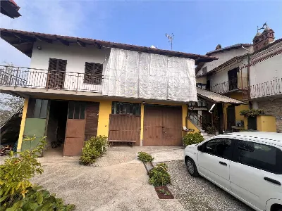 Casa Indipendente in vendita a Cocconato - foto 1