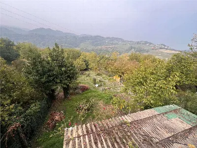 Casa Indipendente in vendita a Cocconato - foto 10