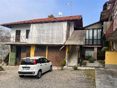 Casa Indipendente in vendita a Cocconato - foto 2