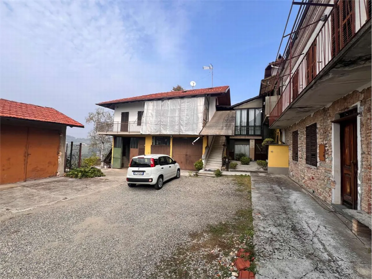 Casa Indipendente in vendita a Cocconato - foto 3