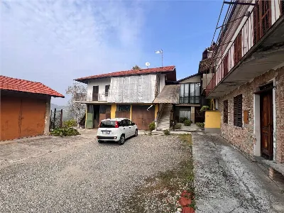 Casa Indipendente in vendita a Cocconato - foto 3