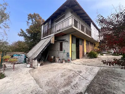 Casa Indipendente in vendita a Cocconato - foto 4