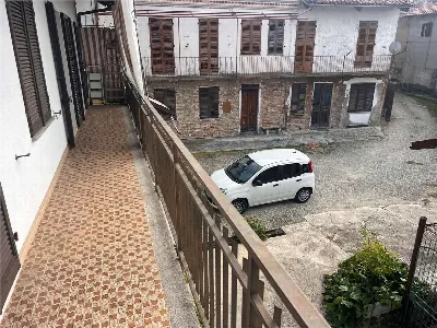 Casa Indipendente in vendita a Cocconato - foto 5