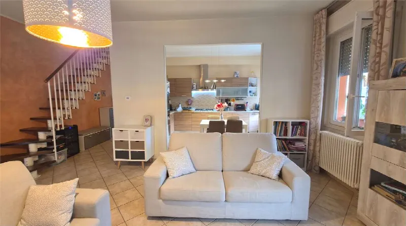 Appartamento in vendita a Rimini, Colle Di Covignano, Grotta Rossa, Sant'aquilina - foto 1