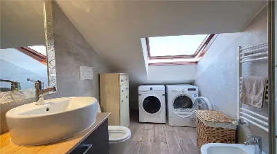 Appartamento in vendita a Rimini, Colle Di... - foto 8