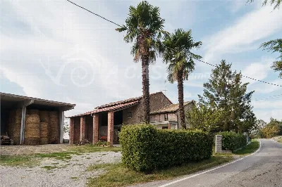 Rustico/Casale in vendita a Felino - foto 1