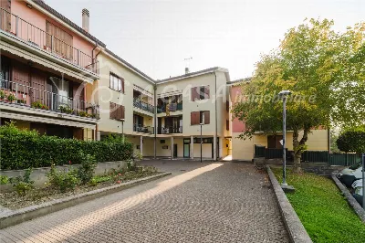 Appartamento a Sala Baganza