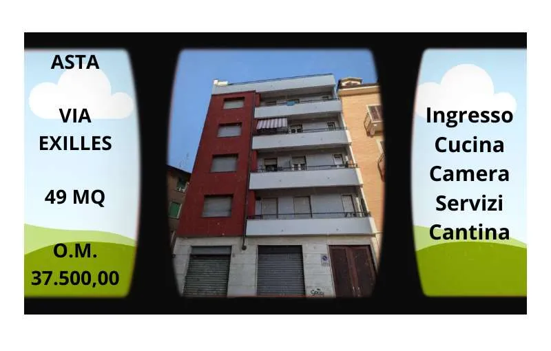 Appartamento in vendita a Torino, Pozzo Strada, Parella - foto 1