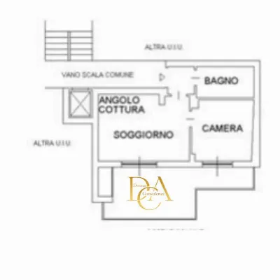 Appartamento in vendita a Torino, Le Valle... - foto 8