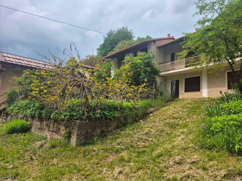 Rustico/Casale in vendita a Rittana - foto 2