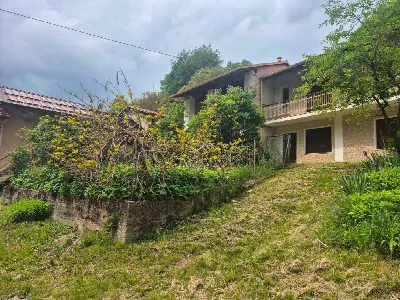 Rustico/Casale in vendita a Rittana - foto 2