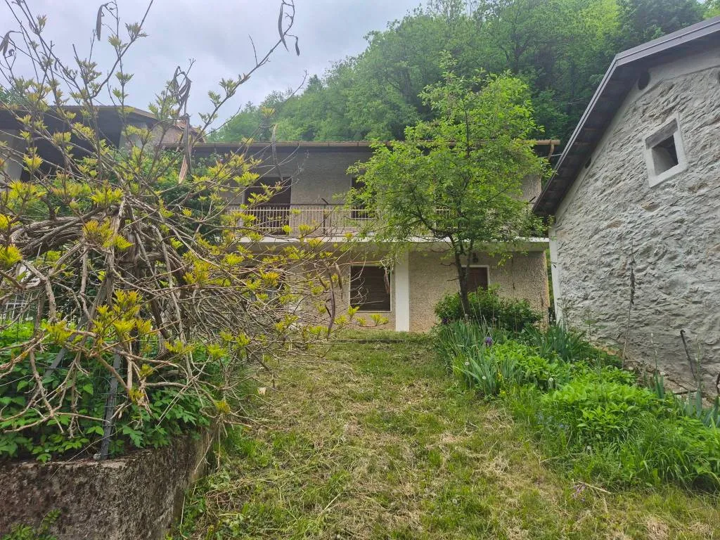 Rustico/Casale in vendita a Rittana - foto 3