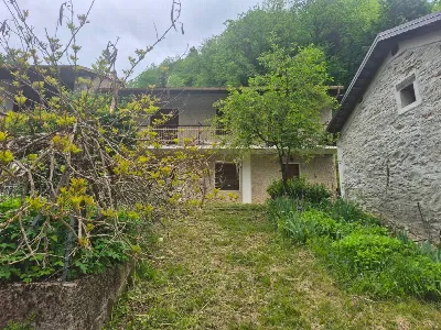 Rustico/Casale in vendita a Rittana - foto 3