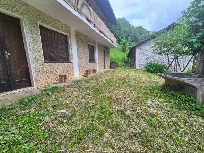 Rustico/Casale in vendita a Rittana - foto 4