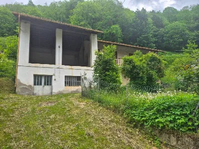Rustico/Casale in vendita a Rittana - foto 5