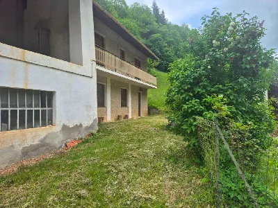 Rustico/Casale in vendita a Rittana - foto 6