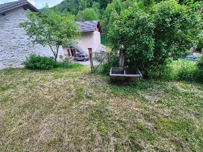 Rustico/Casale in vendita a Rittana - foto 8