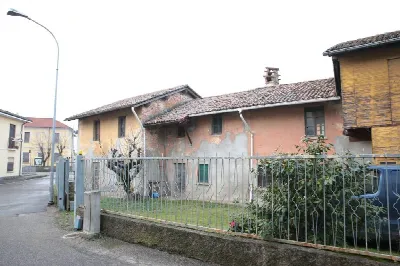 Villa in vendita a Calvignasco - foto 8