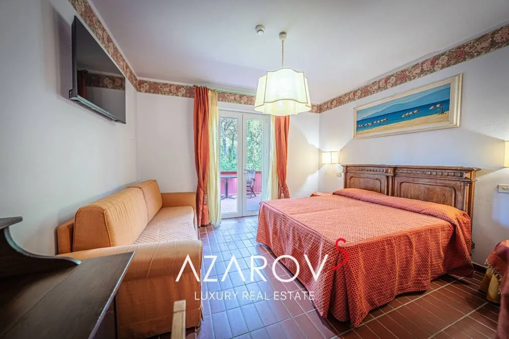 Villa in vendita a Massa - foto 3
