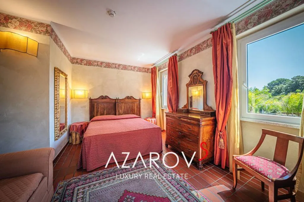 Villa in vendita a Massa - foto 4
