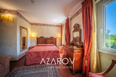 Villa in vendita a Massa - foto 9
