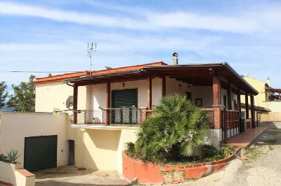 Villa a Nova Siri