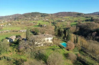 Villa in vendita a Città di Castello - foto 3