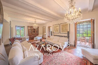 Villa in vendita a Nepi - foto 10