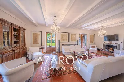 Villa in vendita a Nepi - foto 2