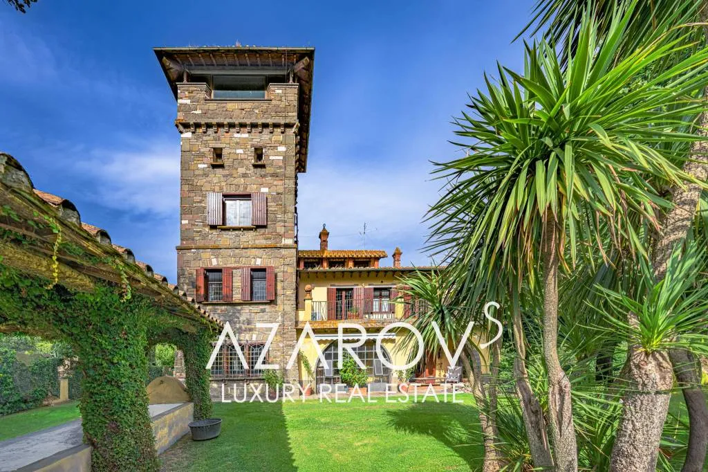 Villa in vendita a Nepi - foto 5
