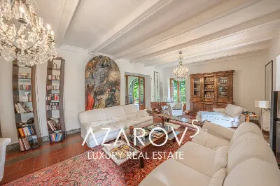 Villa in vendita a Nepi - foto 9