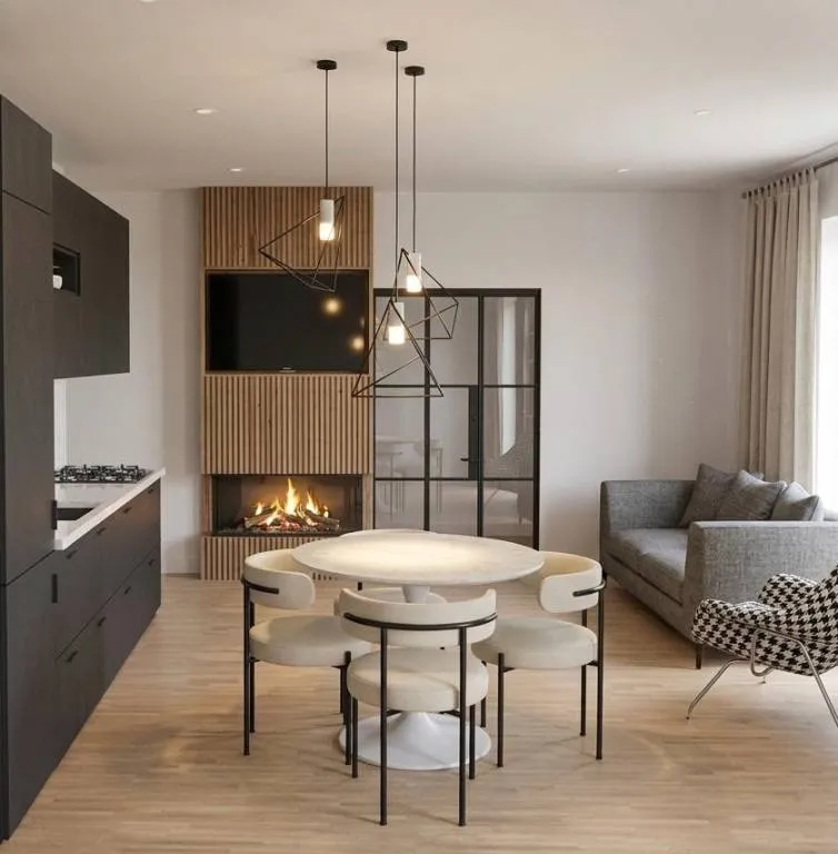 Appartamento in vendita a Lecco, Germanedo, Belledo - foto 2