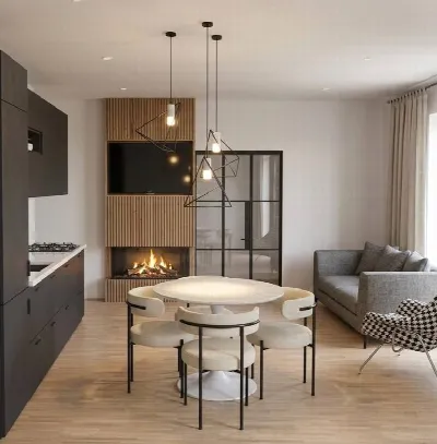 Appartamento in vendita a Lecco, Germanedo... - foto 2