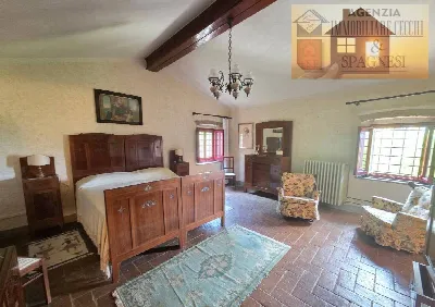 Rustico/Casale in vendita a Carmignano - foto 10