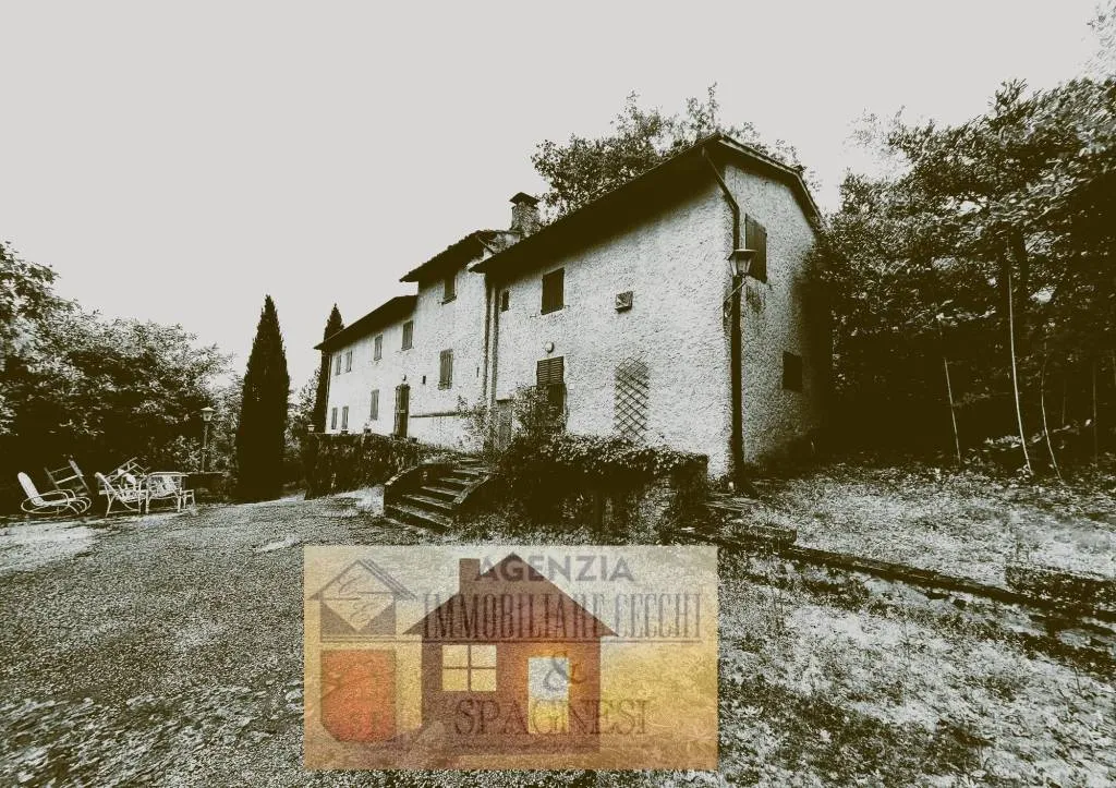 Rustico/Casale in vendita a Carmignano - foto 3